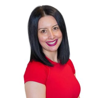 Melike Kanber