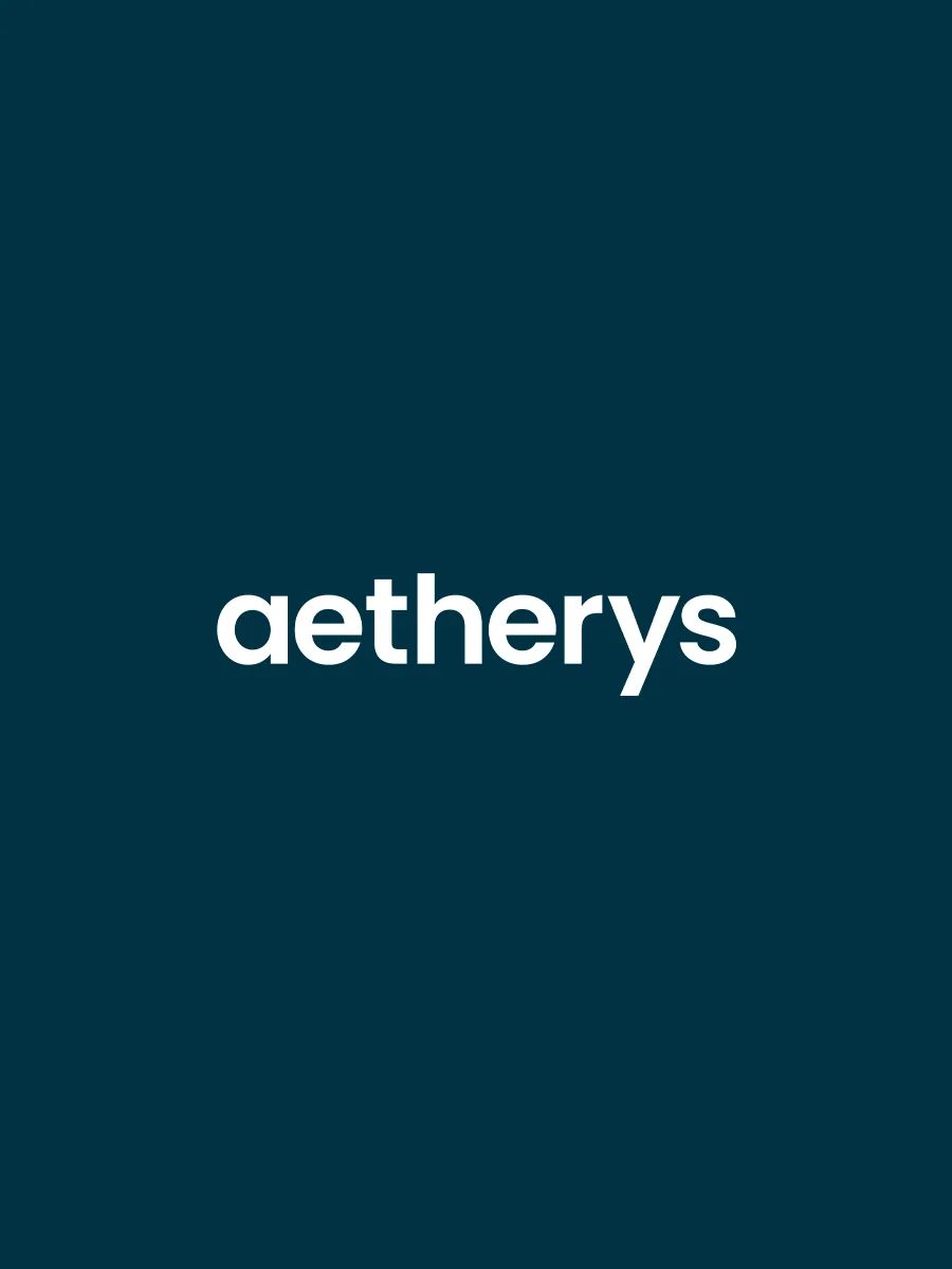 Aetherys Yenilendi: Türkiye'nin Yeni Nesil Wellness, Yoga ve Meditasyon Platformu