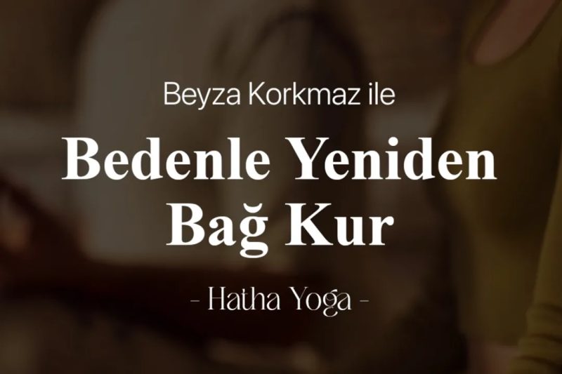 Bedenle Bağ Kur