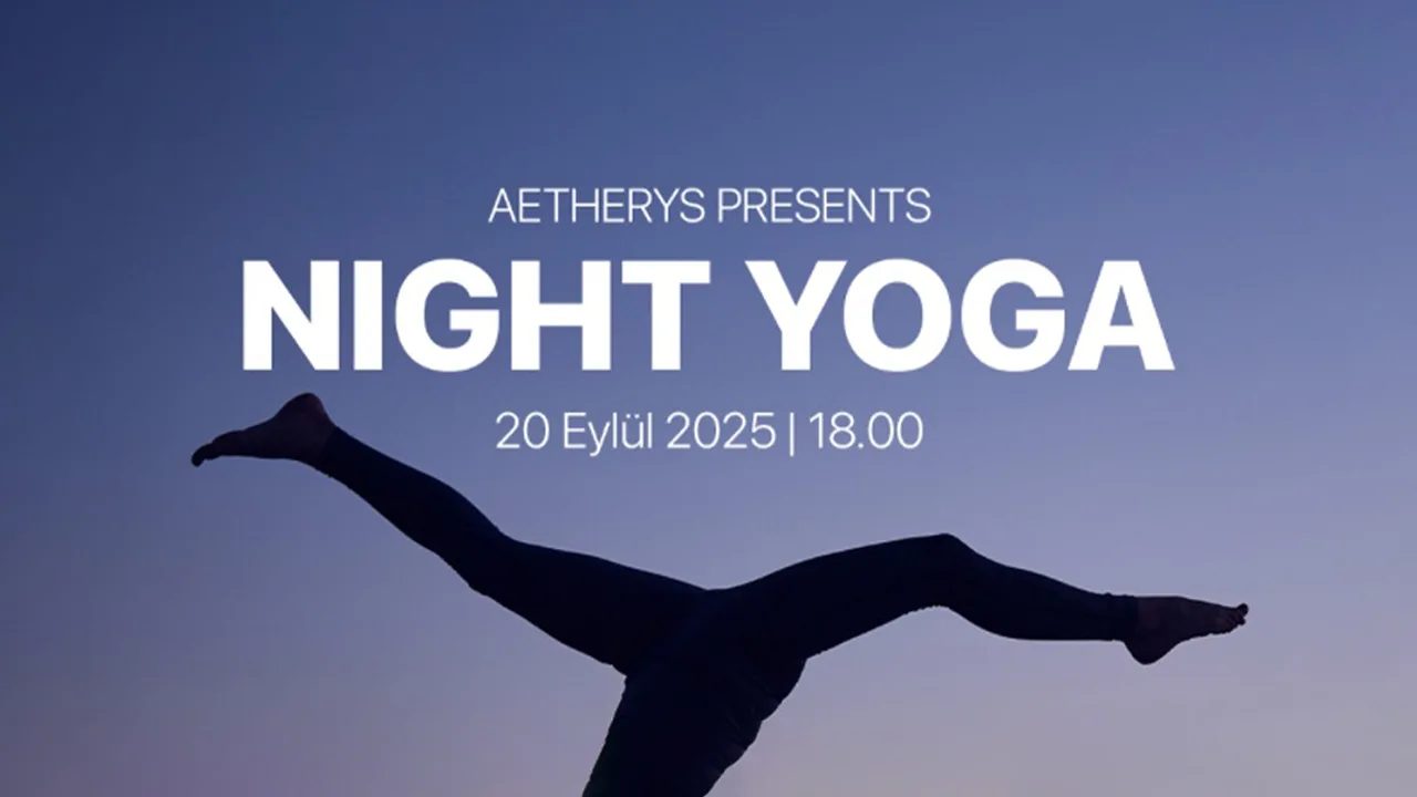 Night Yoga
