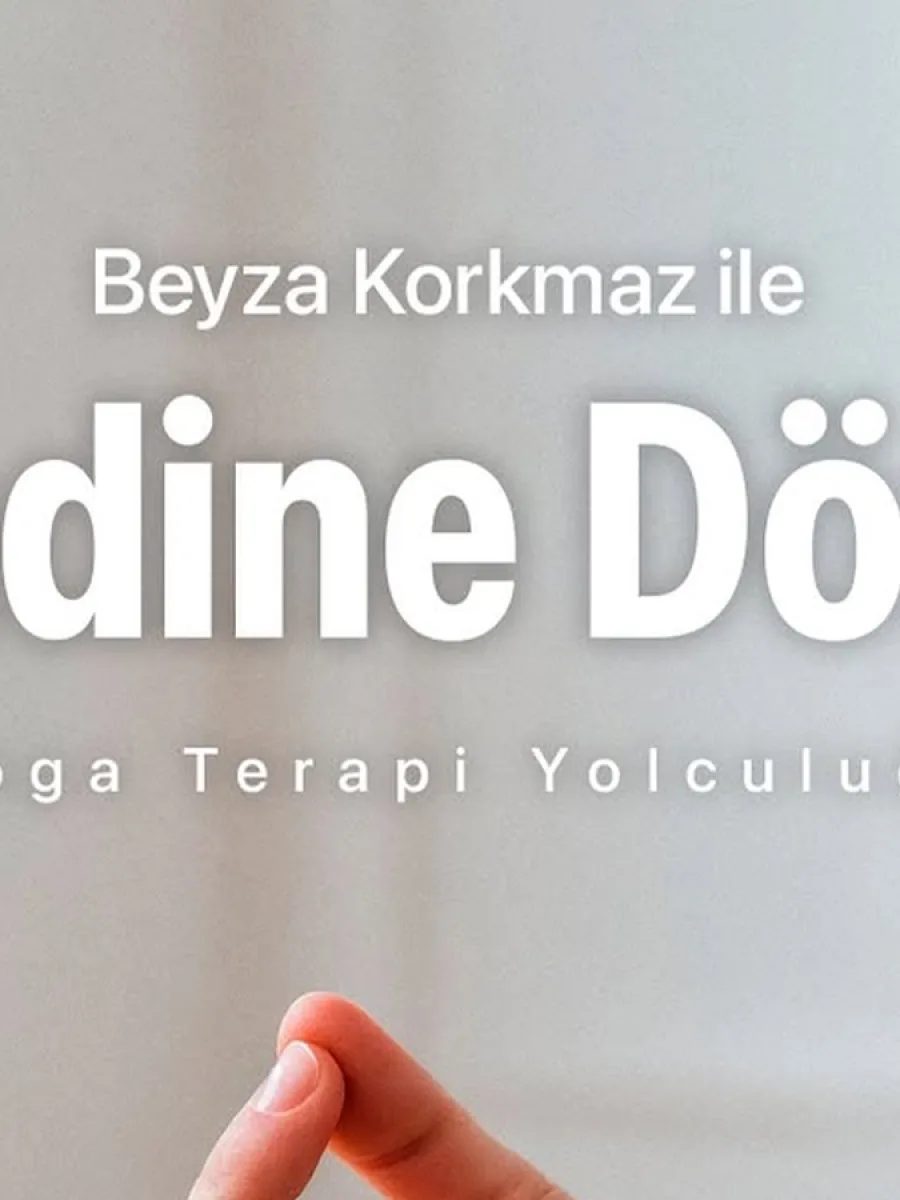 Kendine Dönüş