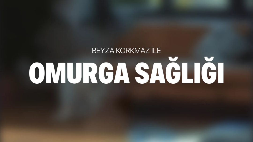 Omurga Sağlığı