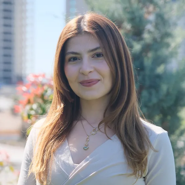 Beyza Korkmaz