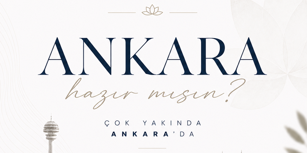 Ankara Hazır Mısın? 21.06.2026