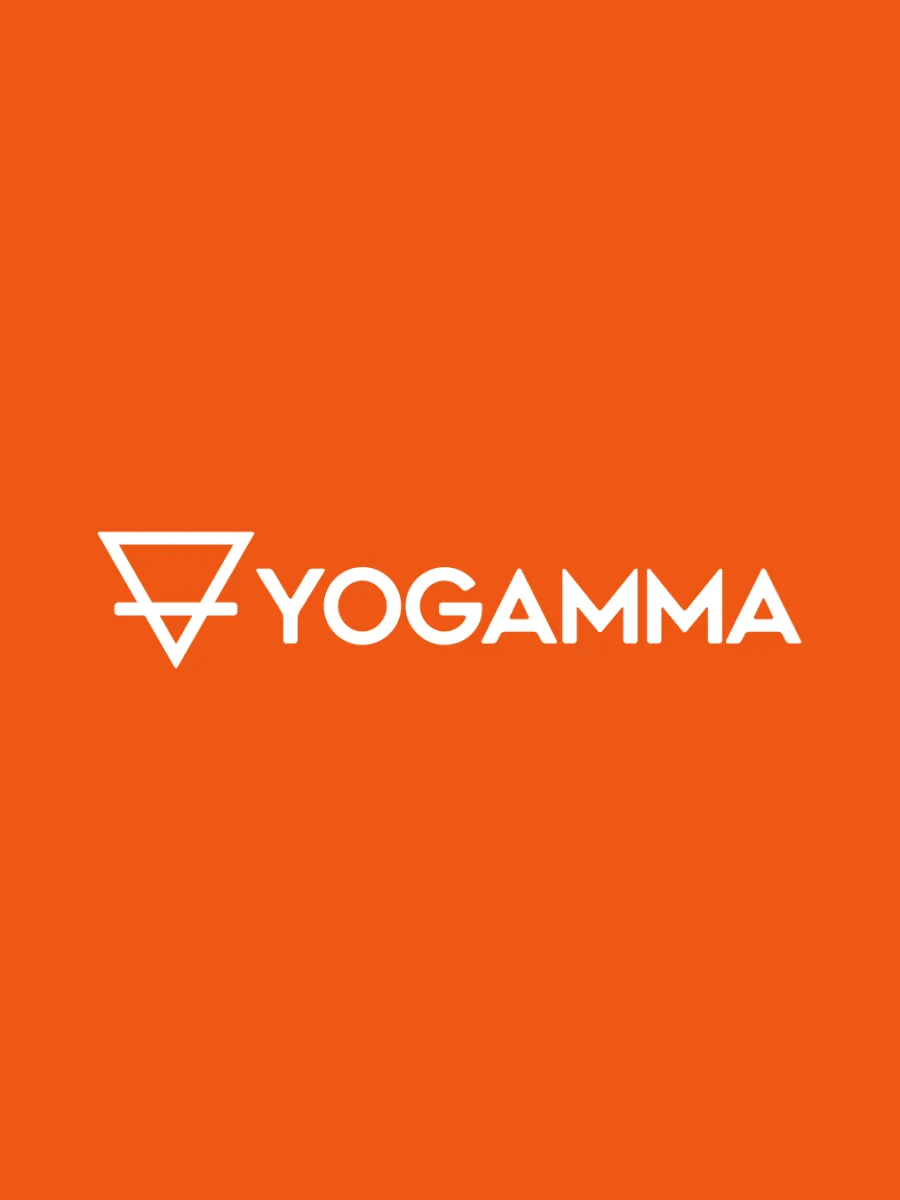 Yogamma
